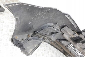 NARAZNIK PREDNY KIA CEED I LIFT 09- - 4