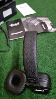 Marshall Major IV Bezdrôtové slúchadlá - 4