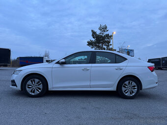 Škoda Octavia 2.0 tdi - 4