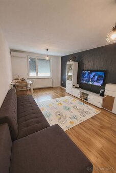 Predam krasny trojizbovy byt v DS - 4