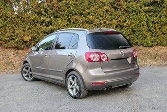 Volkswagen Golf Plus 1.4 TSI DSG - 4