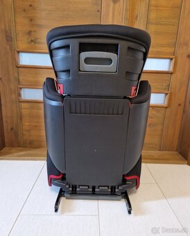 Autosedačka Safety 1st Roadfix 15 - 36 kg - 4