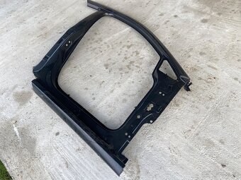 Vw Golf 7 Variant - 4