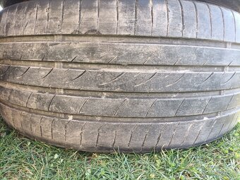 4ks letné 225/35R19 - 4