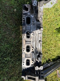 Hlava válcov renault master 2.3 dci - 4