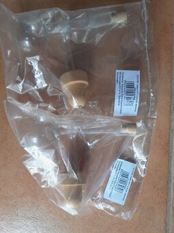 Muštomer, iehomer, zatka ochutnávacia - 4