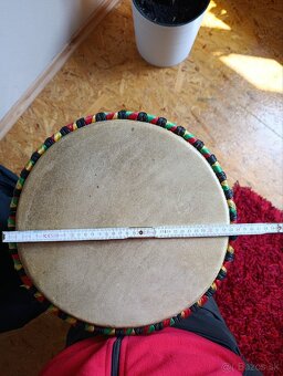 Djembe - 4