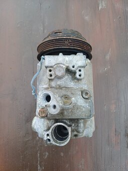 Klima-kompresor Audi a6 c5 2.5tdi V6 - 4