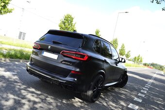 BMW X5 M50d SOFTCLOSE ACC PLUS LASER WEBASTO Gestik R21 - 4