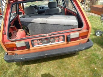 dialy z YUGO 45-55,koral,zastava 101, fiat 128 - 4