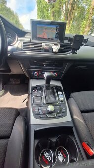 Audi A6C7 - 4