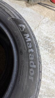 2ks pneu 205/55 r16 - 4