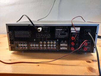 Predám receiver Thomson DPL2000 - 4