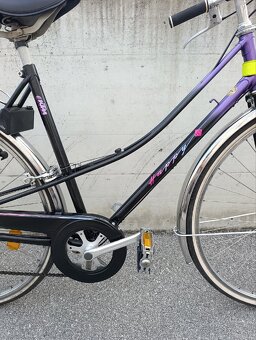 Bicykel KTM - 4