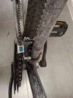 Horsky bicykel - 4