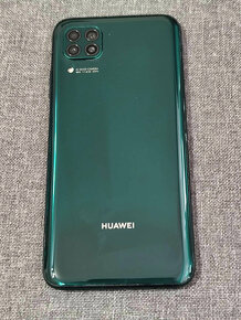 Huawei P40 lite 6GB/128GB Crush Green - 4