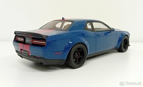 1:18 GT SPIRIT Dodge Challenger SRT 2021 - 4