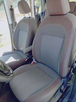 Fiat Doblo 1.6 nafta - 4