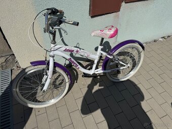 Predám detské bicykle - 4
