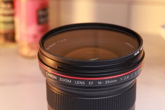 Canon EF 16-35mm f/2.8L II USM - 4