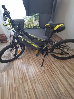 Predám detský bicykel - 4