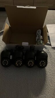 Kamery - 4