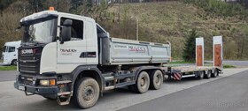 Príves TOP cena tridem špeciál za MAN SCANIA VOLVO - 4