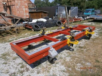 rovnacia stolica Celette Sevenne s dozerom - 4