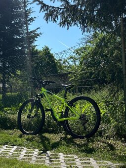 Rockrider ST500 24,5 - 4