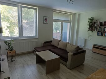 Predaj 2izbovy byt Prešov Sidlisko III. - 4