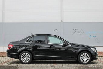 Mercedes-Benz C180 W204 115KW - 4