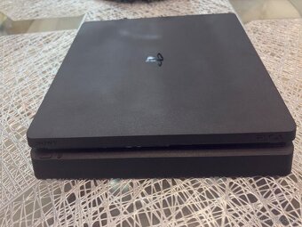 Playstation 4 Slim 1 TB - 4
