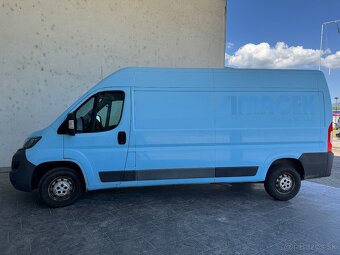 Peugeot Boxer 2.2 HDi 130k 335 L3 - 4