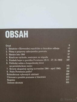 Slovenské národné povstanie 1944 Martin Lacko - 4