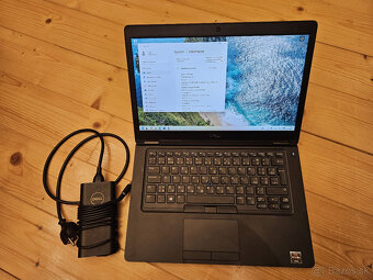 Dell Latitude 5495 - 4
