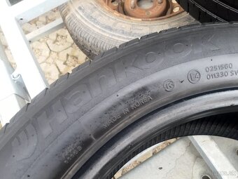 205/55r16 - 4
