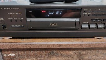Technics SL-PS 840 - 4