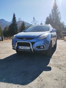 Hyundai ix35 1.6 GDI - 4