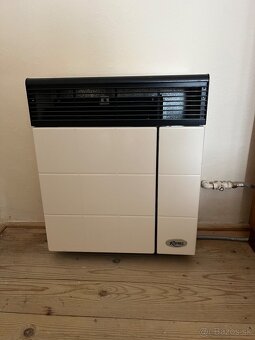 Plynové gamatky - 4