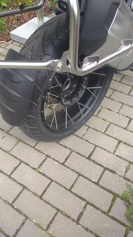 Bmw 1200 gs, 1250 gs - 4