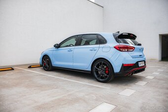 Predám Hyundai i30N Performance 2024 Automat - 4