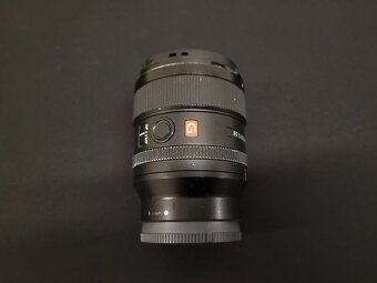 Sony FE 24mm f1.4 GM - 4