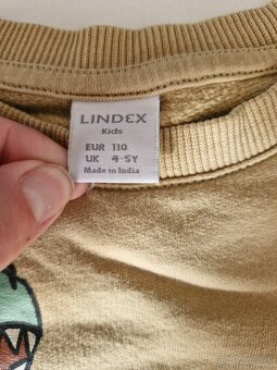 Súprava Lindex vel.110 - 4