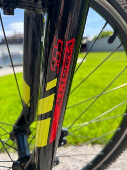 Predám používaný detký bicykel MTB GT STOMPER ALL TERRA 26" - 4