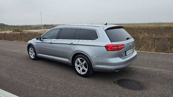 Passat - 4