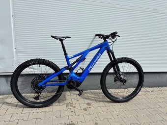 Specialized Turbo Levo - 4