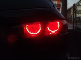 Alfa Romeo 159 - 4