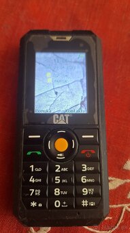 Cat B30 - 4