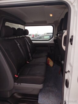 Fiat Talento 1.6 TDI - 4