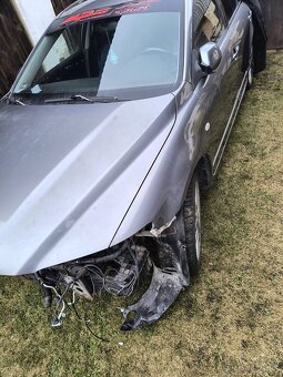 Mazda 6 mps - 4
